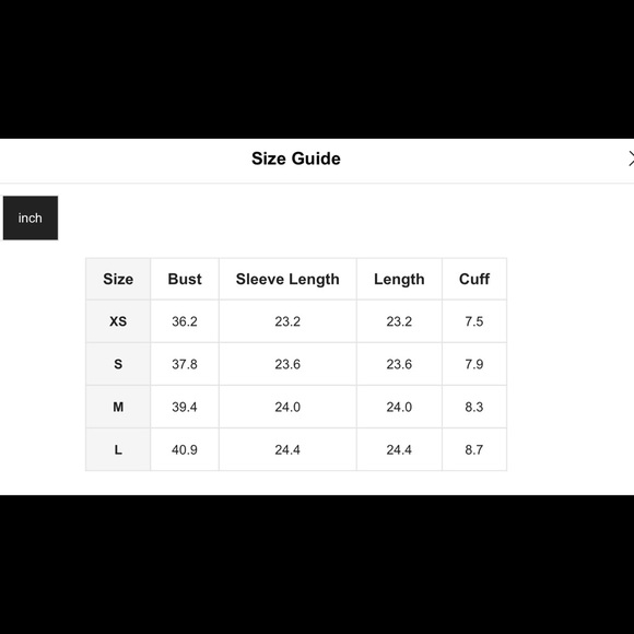 ‼️ONE LEFT‼️ overlap back boxy tee - Picture 3 of 3